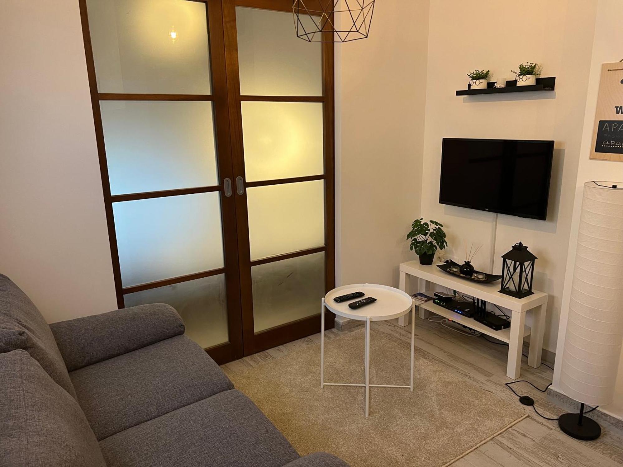 31 Apartment