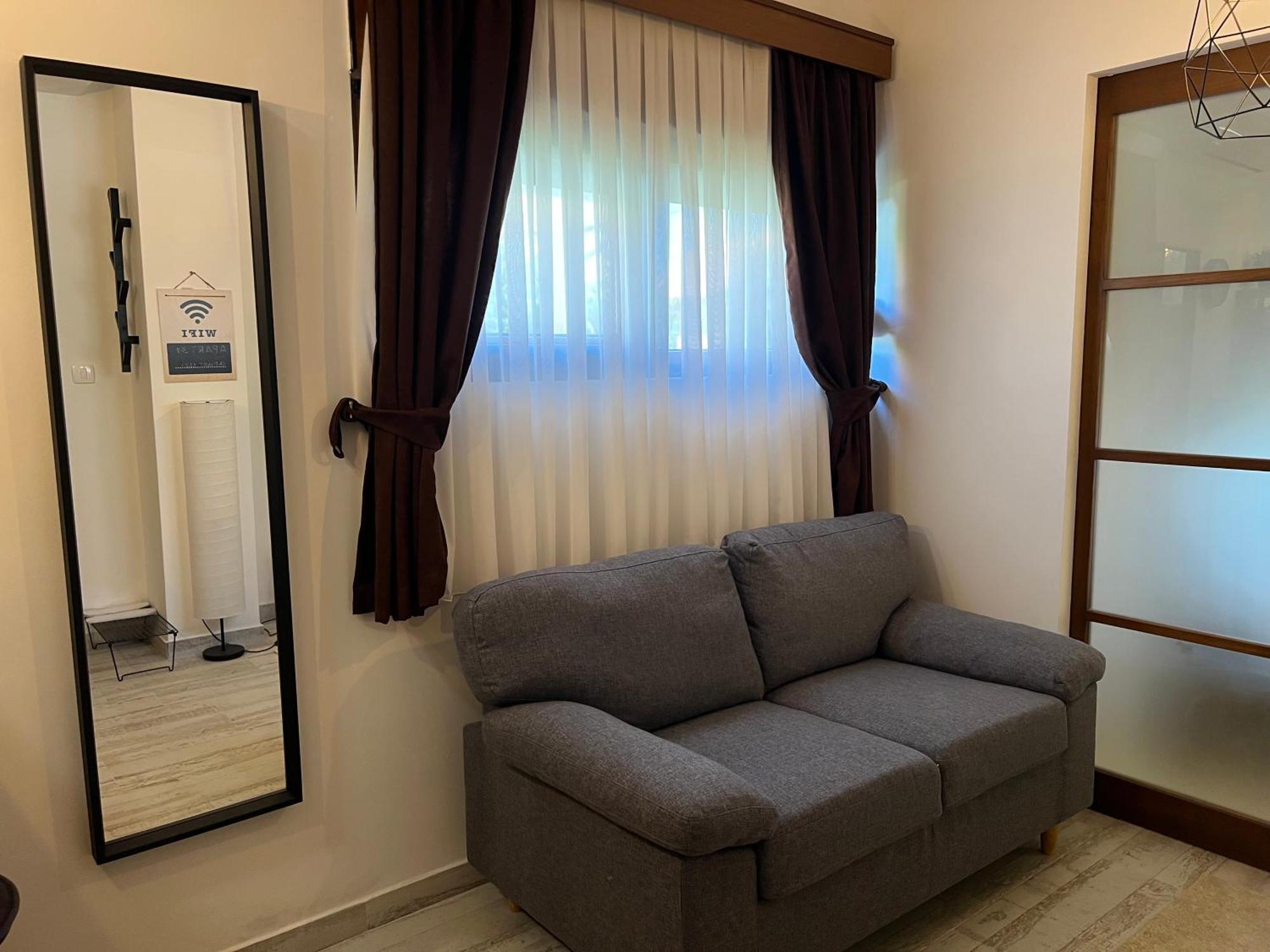 31 Apartment Cetinje
