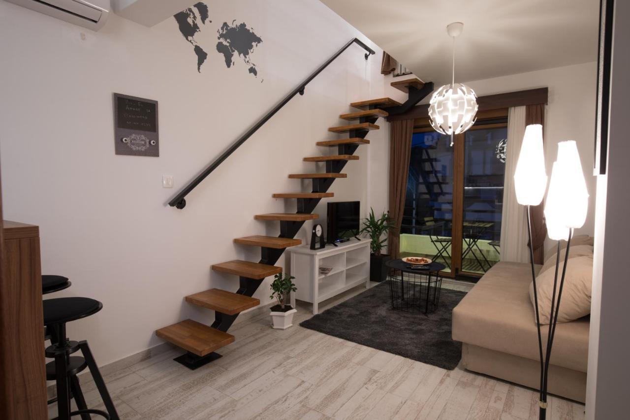 31 Apartment Cetinje