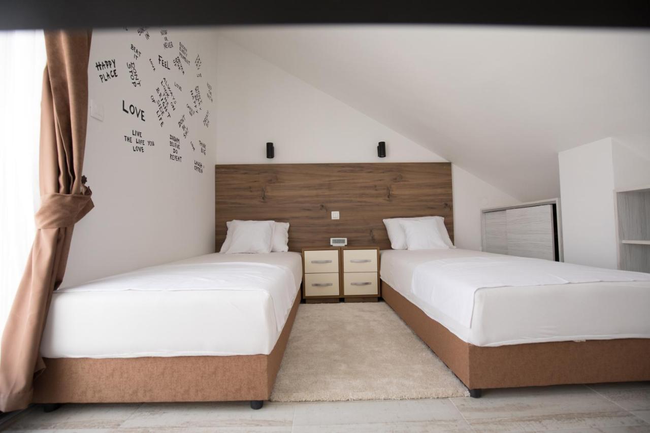 Apartment 31 Cetinje