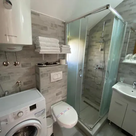 Apart 31 Cetinje Exterior foto