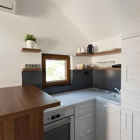 Apart 31 Cetinje Exterior foto