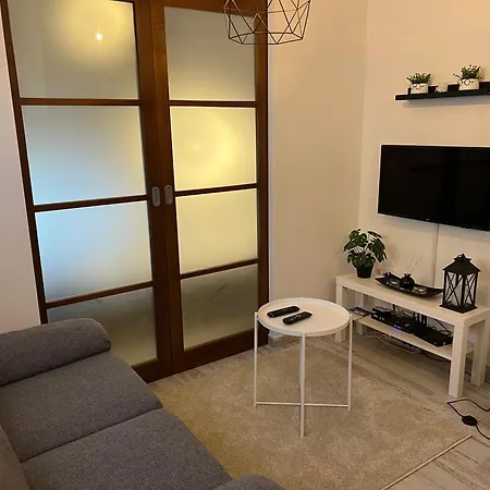 Apart 31 Cetinje Zimmer foto