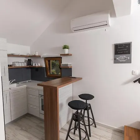 Apart 31 Cetinje Exterior foto