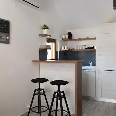 Apart 31 Cetinje Exterior foto