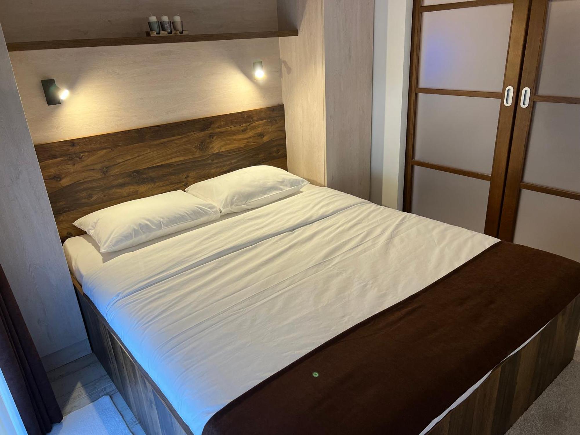 31 Appartement Cetinje
