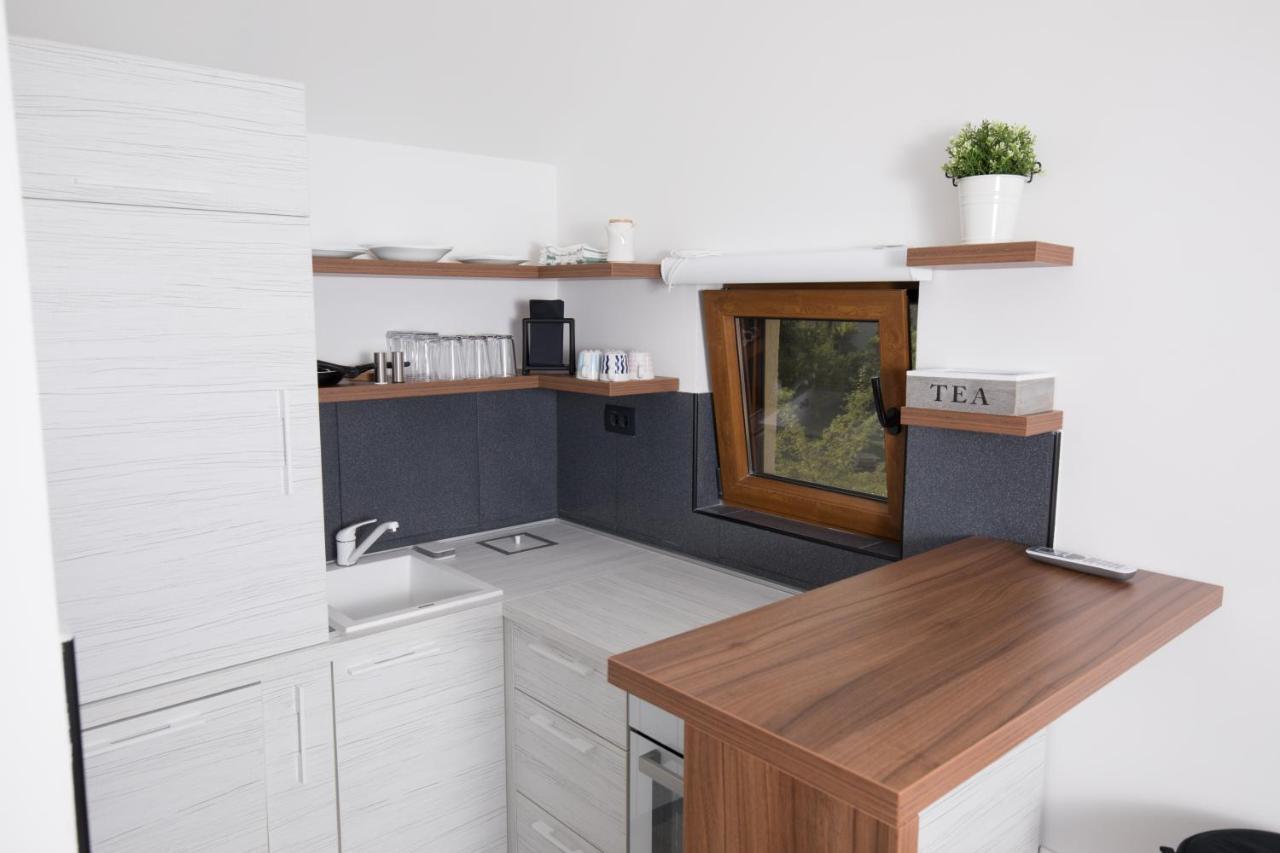 31 Appartement *