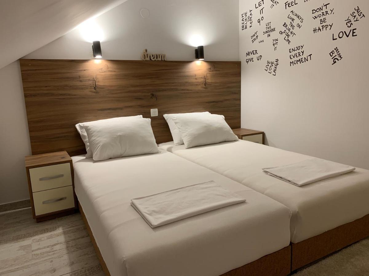 31 Appartement *